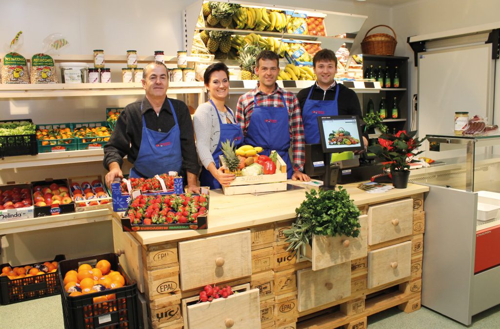 Herzlich Willkommen auf unserer neuen Seite!